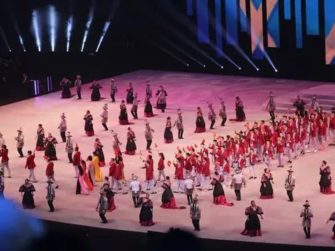 Chính thức ấn định ngày tổ chức SEA Games 31 tại Việt Nam