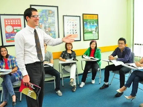 Liên kết tổ chức thi cấp chứng chỉ năng lực ngoại ngữ của nước ngoài phải bảo đảm chất lượng