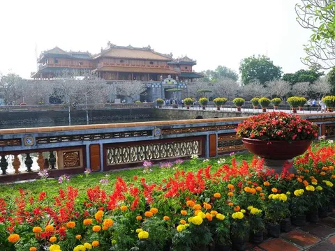 Phục hồi, phát triển du lịch miền Trung trong bối cảnh bình thường mới