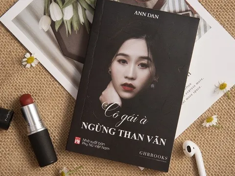 ‘Cô gái à, ngừng than vãn’ – cuốn sách dành cho phụ nữ muốn thay đổi bản thân