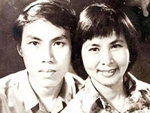 Hà Nội đề xuất đặt tên hai phố mang tên nghệ sĩ Xuân Quỳnh và Lưu Quang Vũ