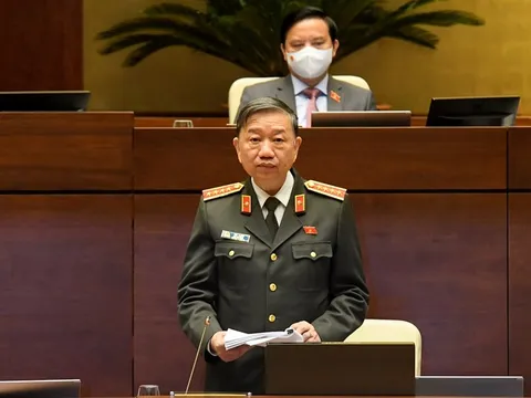 Vi phạm trong ngành y đều là lợi dụng khó khăn, lách luật, không phải lỗi cơ chế