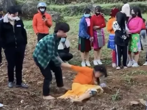 "Kéo vợ"- phong tục đẹp cần điều chỉnh để gìn giữ