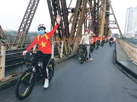 Hà Nội sẵn sàng phục hồi du lịch trong 'bình thường mới'
