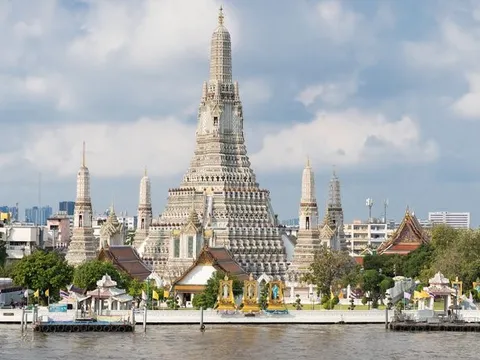 Thủ đô Bangkok (Thái Lan) bất ngờ được đổi tên