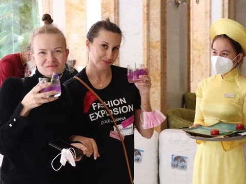 Mở cửa du lịch: Thích ứng-Đón thời cơ