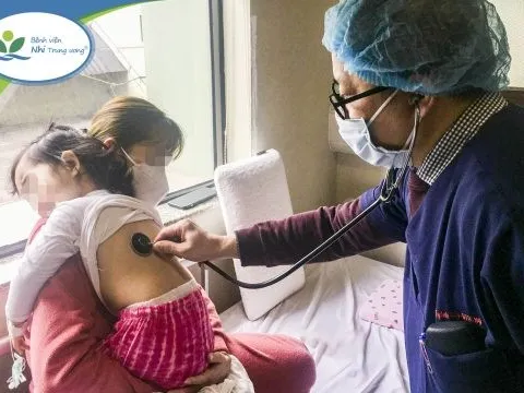 Chuyên gia hướng dẫn theo dõi, phát hiện, phòng tránh biến chứng hậu COVID-19 ở trẻ em