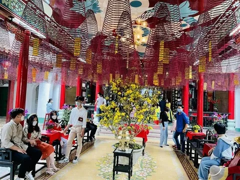 Hội An: "Làm mới" di sản để thu hút khách