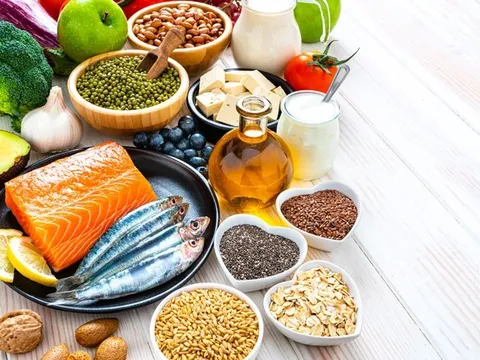 Những thực phẩm tốt dành cho người đang điều trị F0 Covid-19