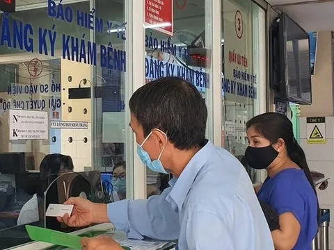 Rút gọn quy trình giải quyết chế độ BHXH cho người lao động mắc COVID-19