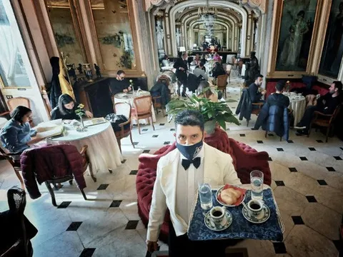 Italy nâng tầm cà phê espresso với hồ sơ di sản UNESCO