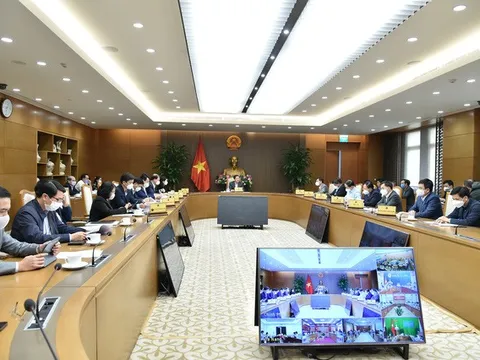 Xử lý nghiêm các trường hợp 'ăn theo' giá xăng dầu để trục lợi