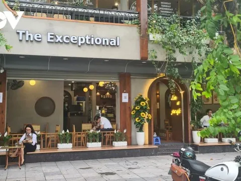 Hà Nội: Cơ sở kinh doanh dịch vụ, nhà hàng được phép hoạt động sau 21 giờ