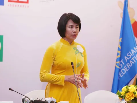 Đề nghị tăng số lượng cầu thủ tham dự môn bóng đá nam tại SEA Games 31