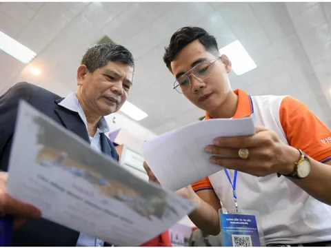 100.000 vé máy bay giá rẻ sắp được bán