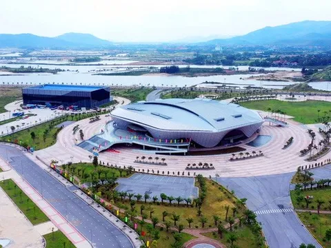 'Chủ nhà Việt Nam đã chuẩn bị tốt cho SEA Games 31'