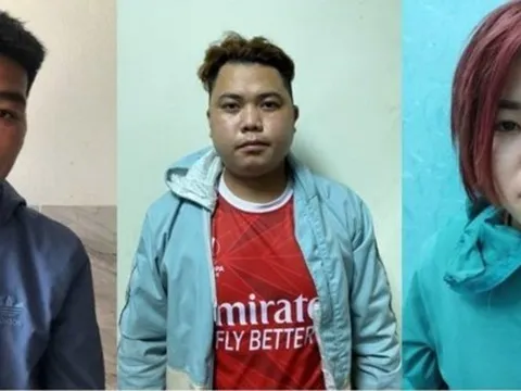 Bắc Giang: Điều tra đường dây làm giả giấy xét nghiệm COVID-19