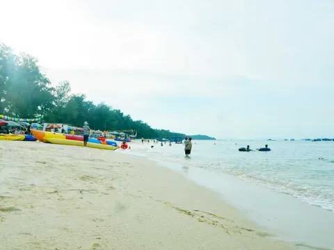 Du lịch Cô Tô (Quảng Ninh): Sẵn sàng khởi động trong tình hình mới