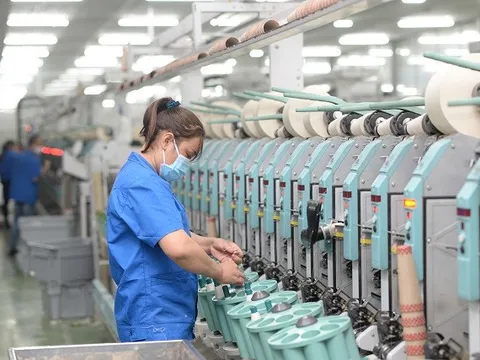 Người lao động là F0 tại các doanh nghiệp tăng nhanh