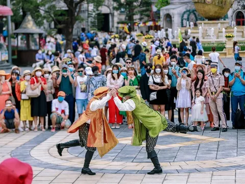 Đầu tư mạnh cho du lịch, Đà Nẵng quyết tâm tìm lại “thời hoàng kim”
