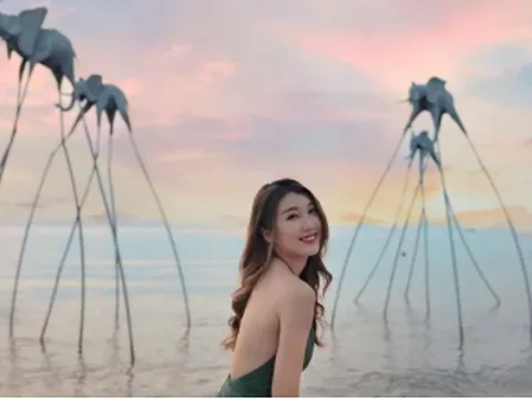 Giá vé máy bay đi Phú Quốc đạt đỉnh