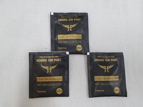 Người phụ nữ bị co giật phải nhập viện cấp cứu sau 4 ngày uống cà phê giảm cân