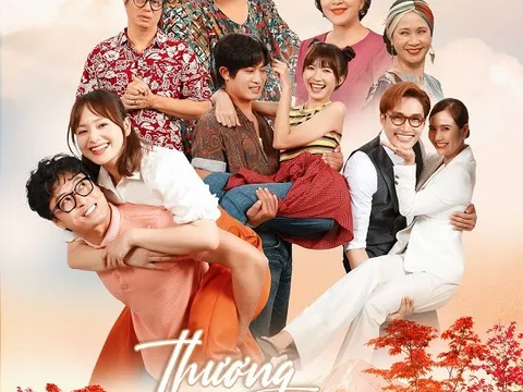 Trailer Thương ngày nắng về phần 2 hé lộ nhiều tình tiết cao trào, đẫm nước mắt