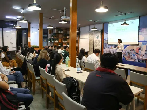 Tích cực đào tạo nguồn nhân lực chất lượng cao cho ngành Du lịch