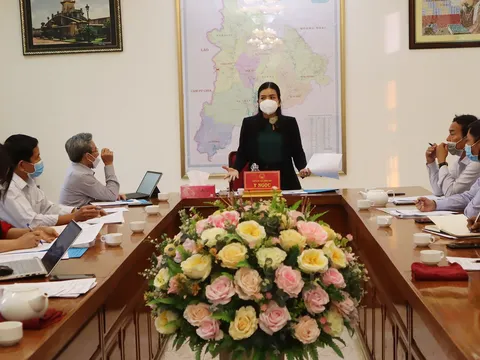 Kon Tum: Triển khai công tác chuẩn bị tổ chức Diễn đàn du lịch năm 2022