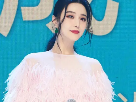 Phạm Băng Băng gây bất ngờ khi quảng cáo mỹ phẩm giá rẻ