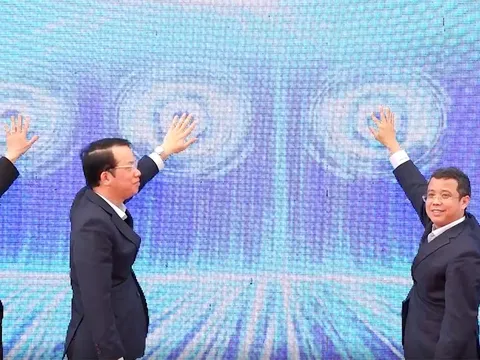 Phó Tổng cục trưởng Nguyễn Lê Phúc dự Chương trình khởi động mở lại hoạt động du lịch Thái Nguyên
