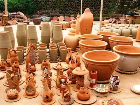 Lễ hội quà tặng du lịch Hà Nội năm 2022 sẽ diễn ra trong vòng 3 ngày