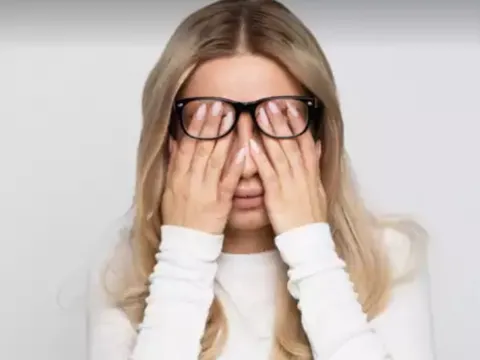 Thêm một triệu chứng bất thường của COVID-19