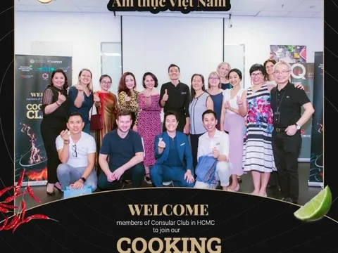 CEO Nậm Trà - Nữ doanh nhân khát khao nâng tầm giá trị sản phẩm Việt