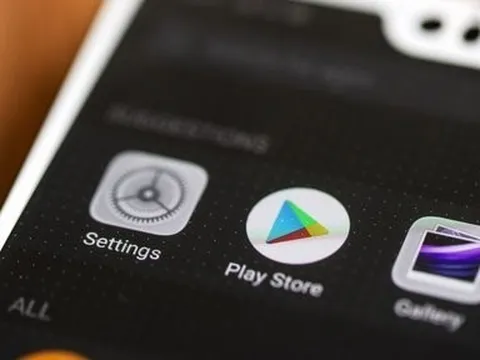 Google gỡ ứng dụng thu thập dữ liệu quá mức từ người dùng