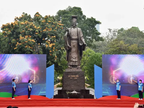 Hà Nội tổ chức Lễ phát động “Hà Nội đếm ngược 31 ngày hướng tới Đại hội Thể thao Đông Nam Á lần thứ 31”
