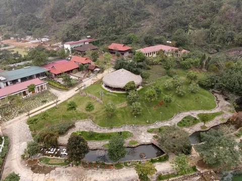 Khu du lịch sinh thái Phượng Hoàng sẵn sàng cho mùa du lịch mới