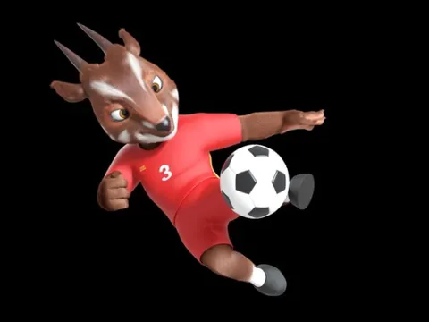 Lịch thi đấu SEA Games 31