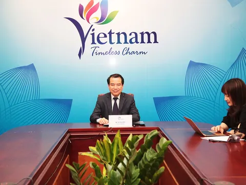 Hội nghị thượng đỉnh WTTC 2022 hướng tới khám phá lại du lịch
