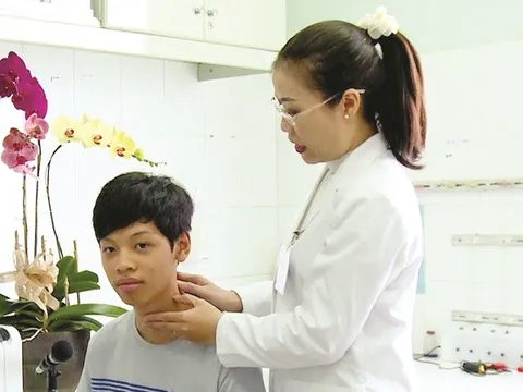 Rối loạn giọng nói: Nguyên nhân và phương pháp điều trị