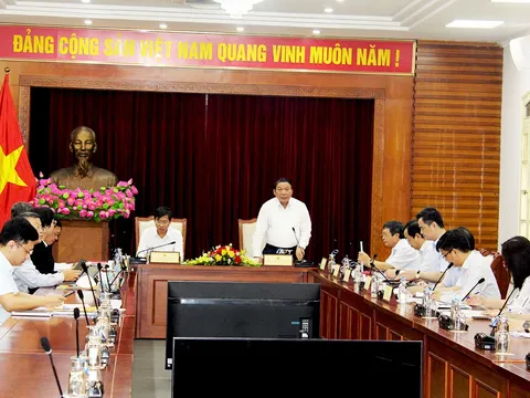 Bộ VHTTDL đồng ý với đề xuất tỉnh Bình Thuận đăng cai Năm Du lịch quốc gia 2023