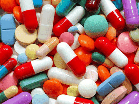 Bộ Y tế yêu cầu tiêu hủy 3 loại thuốc không đạt chất lượng