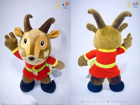 Ban tổ chức kêu gọi cùng chung tay bảo vệ thương hiệu SEA Games 31