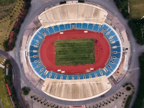 Ngày 6/5 tổ chức nghi lễ xin lửa thắp sáng SEA Games 31