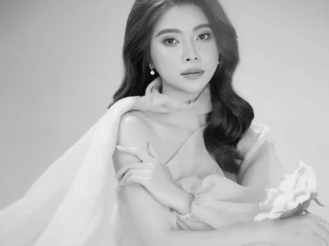 Diễn viên Minh Sương qua đời ở tuổi 25 sau cơn đột quỵ