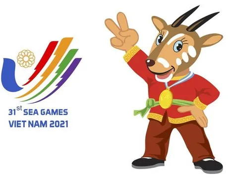 Lịch thi đấu U23 Việt Nam, Bóng đá Nam, Bóng đá Nữ và các môn thể thao tại SEA Games 31