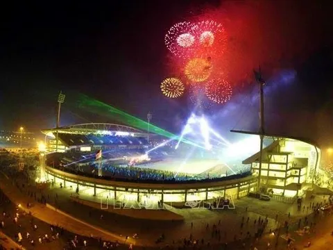 SEA Games 31: 'Hé lộ' nội dung chương trình nghệ thuật đặc biệt tại Lễ khai mạc