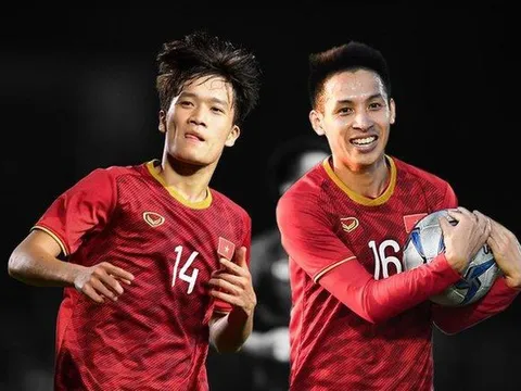 Tuyệt vời 'Những Ngôi Sao Vàng'!