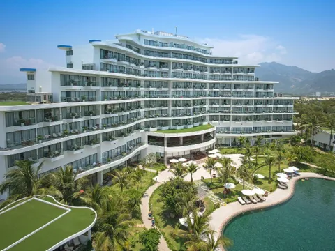 Du lịch Việt bội thu dịp lễ