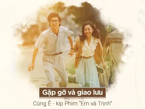 Tái khởi động Phố đi bộ Trịnh Công Sơn với chủ đề “Có những con đường…”